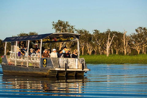 Kakadu Yellow Waters & Katherine Gorge Helicopter Scenic - Great Ocean Road Restaurant 2