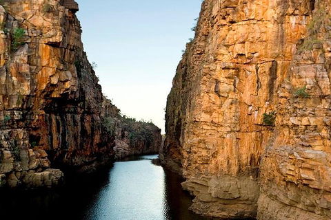 Kakadu Yellow Waters & Katherine Gorge Helicopter Scenic - Great Ocean Road Restaurant 3