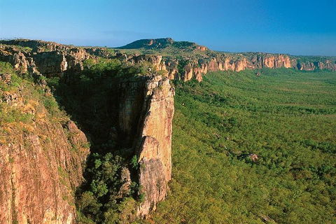 Kakadu Yellow Waters & Katherine Gorge Helicopter Scenic - Great Ocean Road Restaurant 4