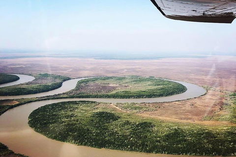 Kakadu Yellow Waters & Katherine Gorge Helicopter Scenic - Great Ocean Road Restaurant 5
