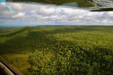 Litchfield Park Scenic Flight From Darwin - Great Ocean Road Restaurant 2