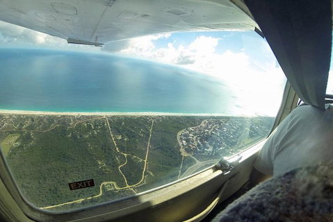 Wave Rock, Pinnacles And Rottnest One Day Aeroplane Tour - Great Ocean Road Restaurant 1
