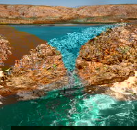 Horizontal Falls Half-Day Tour from Broome - Great Ocean Road Restaurant