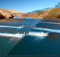 Horizontal Falls Full-Day Tour from Broome 4x4  Seaplane - Great Ocean Road Restaurant