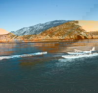 Horizontal Falls Tour - Ex Derby - Great Ocean Road Restaurant