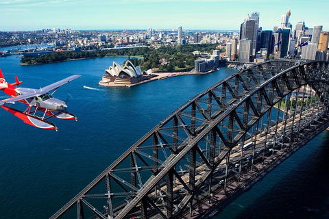 Sydney Scenic Flight By Seaplane - Great Ocean Road Restaurant 1