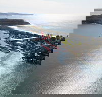 Sydney Northern Beaches Scenic Flight by Seaplane - Great Ocean Road Restaurant