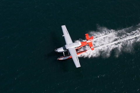 Lunch At Cottage Point Inn By Seaplane From Sydney - Great Ocean Road Restaurant 2