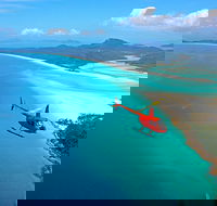 Whitehaven Heli Tour - Great Ocean Road Restaurant