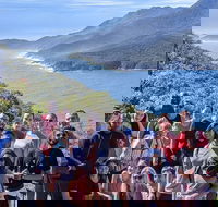 2-Day Tas East Coast Escape Tour including Bay of Fires Wineglass Bay  Devils - Great Ocean Road Restaurant