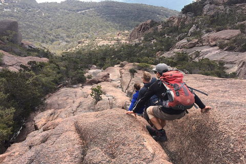 2-Day Tas East Coast Escape Tour Including Bay Of Fires, Wineglass Bay & Devils - Great Ocean Road Restaurant 2