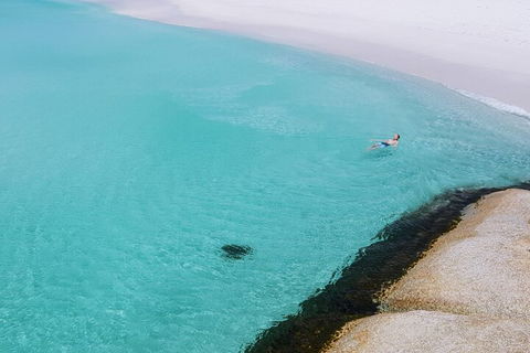 2-Day Tas East Coast Escape Tour Including Bay Of Fires, Wineglass Bay & Devils - Great Ocean Road Restaurant 5