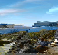 4-Day Fabulous Tasmania Tour Wineglass Bay Port Arthur Devils  Bruny Island - Great Ocean Road Restaurant