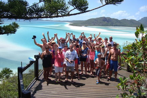 Whitehaven Beach And Hill Inlet | Awesome Beach BBQ | Family Friendly - Great Ocean Road Restaurant 1