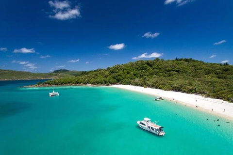 Whitehaven Beach And Hill Inlet | Awesome Beach BBQ | Family Friendly - Great Ocean Road Restaurant 3