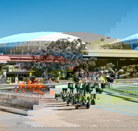 Adelaide Riverbank Guided Segway Tour - Great Ocean Road Restaurant