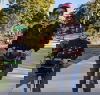 Brisbane Mini Segway Tour - Great Ocean Road Restaurant