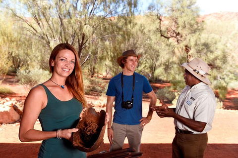 Alice Springs Desert Park General Entry Ticket - Great Ocean Road Restaurant 3