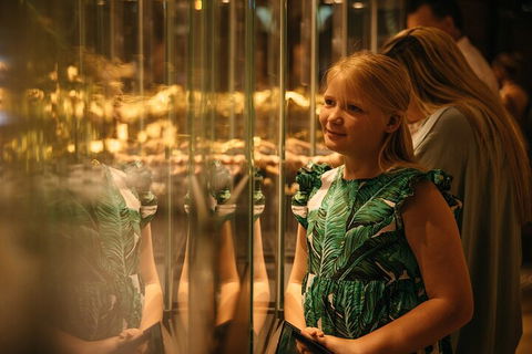 The Perth Mint: Guided Heritage Tour And Gold Pour - Great Ocean Road Restaurant 0