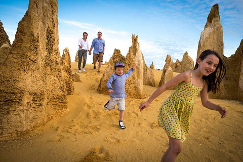 Full-Day Pinnacles Desert And Yanchep National Park Tour From Perth - Great Ocean Road Restaurant 0