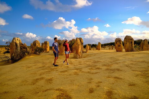 Full-Day Pinnacles Desert And Yanchep National Park Tour From Perth - Great Ocean Road Restaurant 4