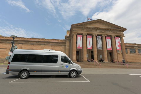 Private Tour: Sydney Sightseeing Experience - Great Ocean Road Restaurant 1