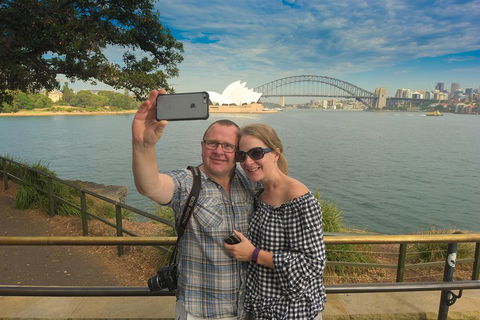 Private Tour: Sydney Sightseeing Experience - Great Ocean Road Restaurant 2