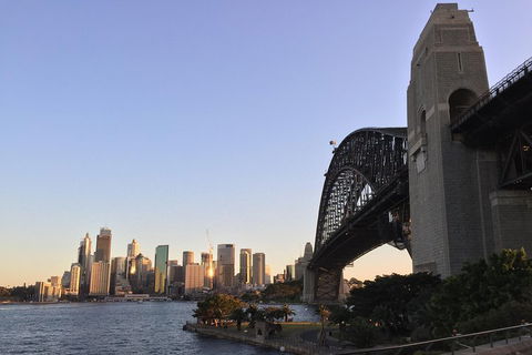 Private Tour: Sydney Sightseeing Experience - Great Ocean Road Restaurant 5