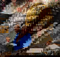 Brisbane Food Tour A Taste of Queensland - Great Ocean Road Restaurant