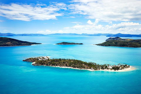 Whitehaven Beach And Daydream Island Cruise - Great Ocean Road Restaurant 5