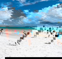 Whitehaven Beach and Hamilton Island Cruise - Great Ocean Road Restaurant