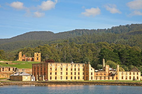 Port Arthur Tour From Hobart - Great Ocean Road Restaurant 1