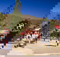 Historic Village Herberton and Tableland Tour - Great Ocean Road Restaurant