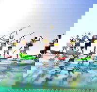 Adventure Moreton Island Day Pass - Great Ocean Road Restaurant