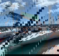 2-Night Whitsundays Sailing Cruise incl. Whitehaven Beach  Great Barrier Reef - Great Ocean Road Restaurant