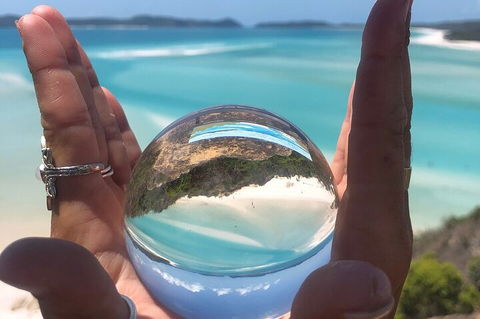 2-Night Whitsunday Islands Sailing Adventure On Trimaran Avatar - Great Ocean Road Restaurant 2