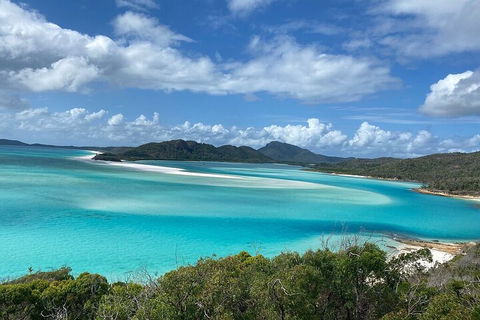 2-Night Whitsunday Islands Sailing Adventure On Trimaran Avatar - Great Ocean Road Restaurant 4