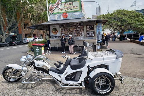 Sydney Scenic Trike Or Harley Davidson Tour - Great Ocean Road Restaurant 3