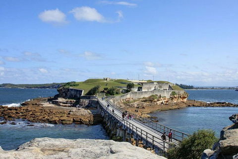 Sydney Six Beaches Trike Tour - Great Ocean Road Restaurant 0