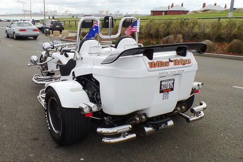 Sydney Six Beaches Trike Tour - Great Ocean Road Restaurant 4