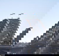 Sydney Half Day Private Tour - Great Ocean Road Restaurant