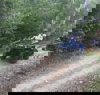 Cairns ATV Adventure Tour and Morning Train - Great Ocean Road Restaurant