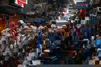 Complete Melbourne Walking Tour