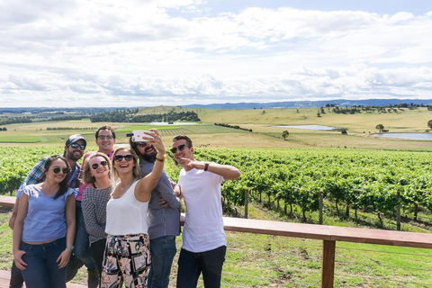 Private Tour Of Melbourne - Great Ocean Road Restaurant 0