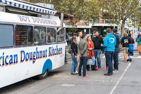 Private Tour Of Melbourne - Great Ocean Road Restaurant 5