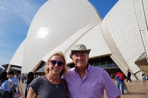 Sydney Private Day Tours | See Sydney In Style | 8 Hour Luxury Private Tour - Great Ocean Road Restaurant 0