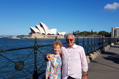 Sydney Private Day Tours | See Sydney In Style | 8 Hour Luxury Private Tour - Great Ocean Road Restaurant 4