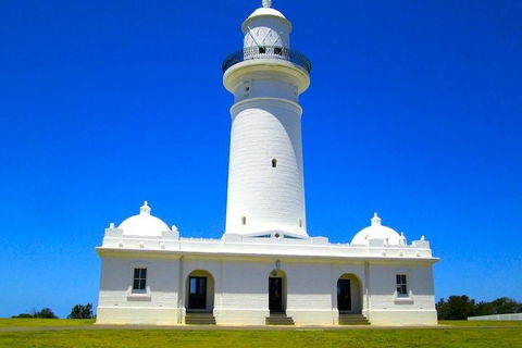 Sydney Private Day Tours | See Sydney In Style | 8 Hour Luxury Private Tour - Great Ocean Road Restaurant 5
