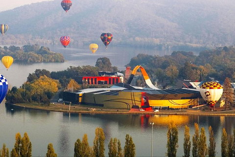 Canberra - The National Capital | Full Day Private Tour | Departs From Sydney - Great Ocean Road Restaurant 5