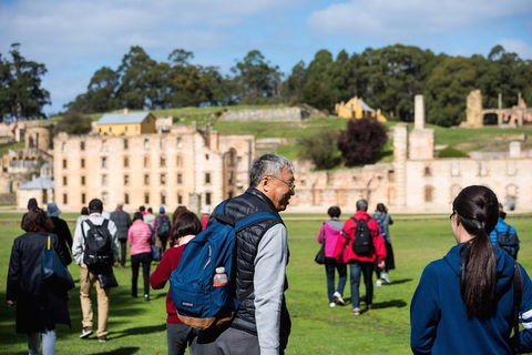 Port Arthur Express Shuttle - Great Ocean Road Restaurant 4